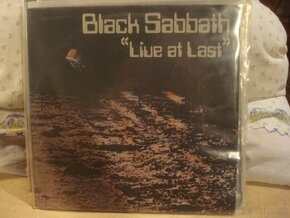 LP P. FLOYD B.SABBATH T.REX WARLOCK T.PETTY NAZARETH BURDON