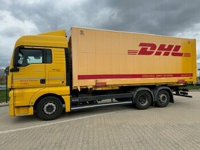 MAN TGX 26400 BDF - 1