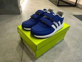 NOVÉ tenisky Adidas, 28 1/2