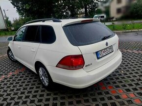 VOLKSWAGEN GOLF VARIANT 1.9TDI 77KW rihly predaj - 1