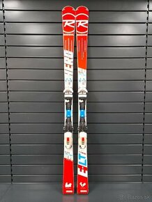 Lyže Rossignol Hero Elite Long Turn 162 cm - 1