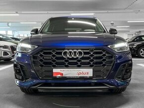 Audi Q5 55 TFSI e qu. S tronic 2xS