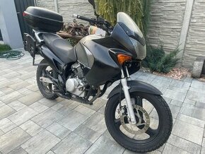 Honda Varadero 125 xl