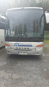 Setra S 415-GT - HD