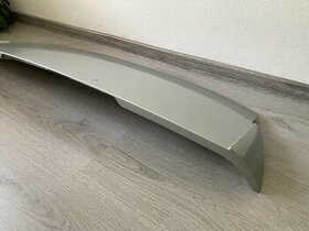 Bmw x3 e83 spoiler / kufrove kridlo - 1