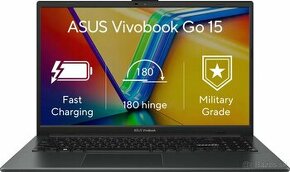 Notebook ASUS Vivobook Go 15