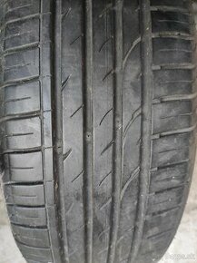 Nexen 185/60 R15 - Letné pneumatiky