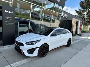 Kia proceed gt - 1