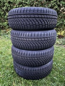 Nové zimné pneumatiky Falken 225/45 R19