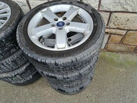 Alu kola 5x108 r17