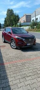 Hyundai Tucson 1,6 T-GDi  2016 - 1