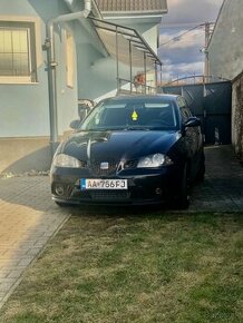 Seat ibiza 1.9tdi FR - 1