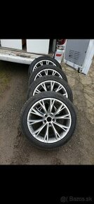 5x112 r19 Audi