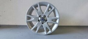 R18 7Jx18 ET49, 5x108, stredový otvor 67 mm