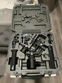 DJI Ronin SC Pro Combo