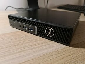 DELL Optiplex 7010 MFF so zárukou