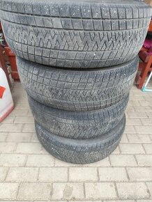 Pneumatiky 235/60 R18