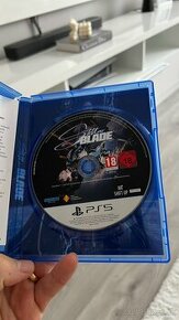 Stellar Blade PS5