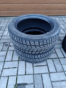 Zimné 225/50 r17