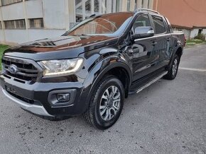 Ford Ranger 3.2 TDCI Wildtrak