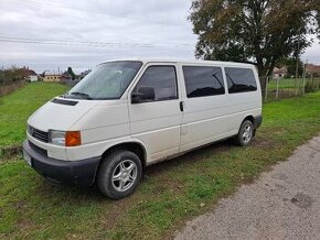 Vw transporter t4 - 1