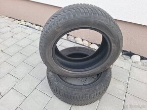 Hankook 205/55 R16 Zima - 1