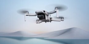 DJI Mini 2 SE