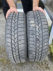 Predam pneu Kormoran snowpro b2 185/65 r14 86t