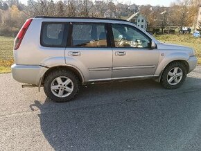 Nissan x trail t30 100kw