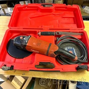 HILTI Úhlová bruska AG 230-24D/230V