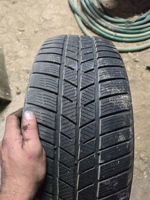 Zimné pneu 225/55 R17