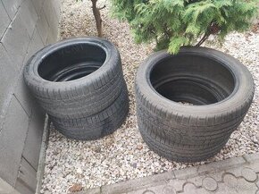 315 /35 r20 ....275/40 r20 Zimné