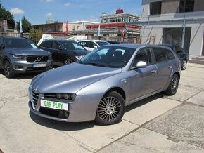 Alfa Romeo 159 Sportwagon