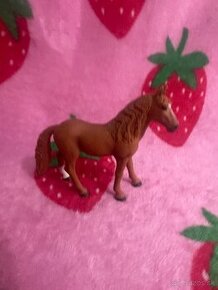 Schleich pony