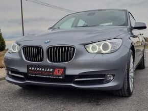 BMW Rad 5 GT 530d Gran Turismo za 8.500 €