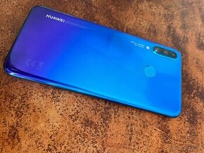 Huawei p30 lite , 256gb