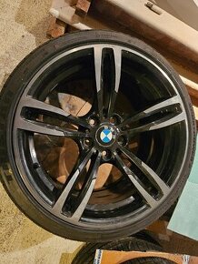 Styling 437m 5x120 r19