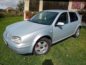 Volkswagen Golf 4