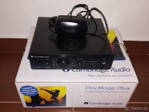 Cambridge Audio DacMagic Plus