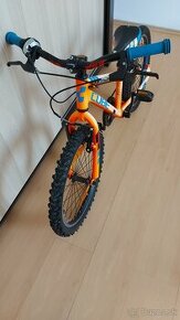 Detsky bicykel Cube 20"