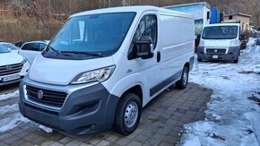 Fiat Ducato Dodávka 2.3 MultiJet L1H1