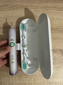 Predám sonickú ele. zubnú kefku Philips Sonicare HX6720