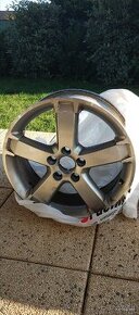 Alu Disky 205/50 R17