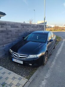 Honda Accord 2.0 VTech