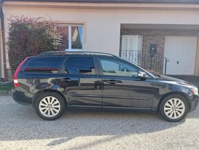 Volvo V50 1.6D