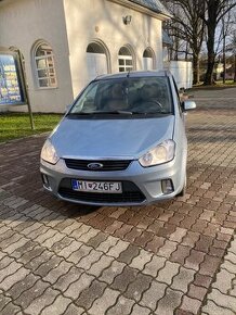 Predám Ford c-max facelift 1.8 TDCI 85 kw