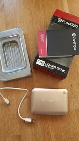 Power Bank PBCO2100, 10 000mAh, Prestigio