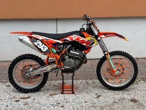 KTM SX-F 350 2015