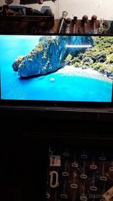 Smart tv samsung 82cm