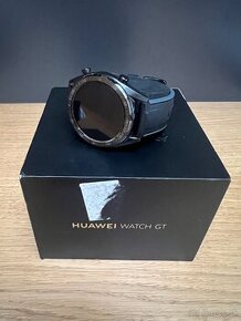 Predám HUAWEI WATCH GT, TOP stav